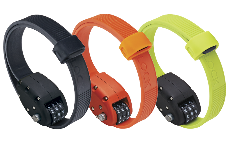 OTTOLOCK Fahrradschlösser