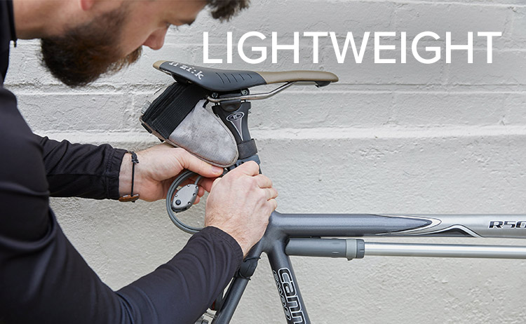 OTTOLOCK Hexband Cinch Lock Fahrradschloss - 76cm – Bild 4