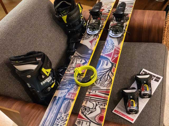 OTTOLOCK-liegt-auf-Ski